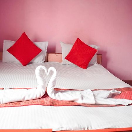 Family Guest House Βαρανάσι Εξωτερικό φωτογραφία