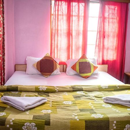 Family Guest House Βαρανάσι Εξωτερικό φωτογραφία
