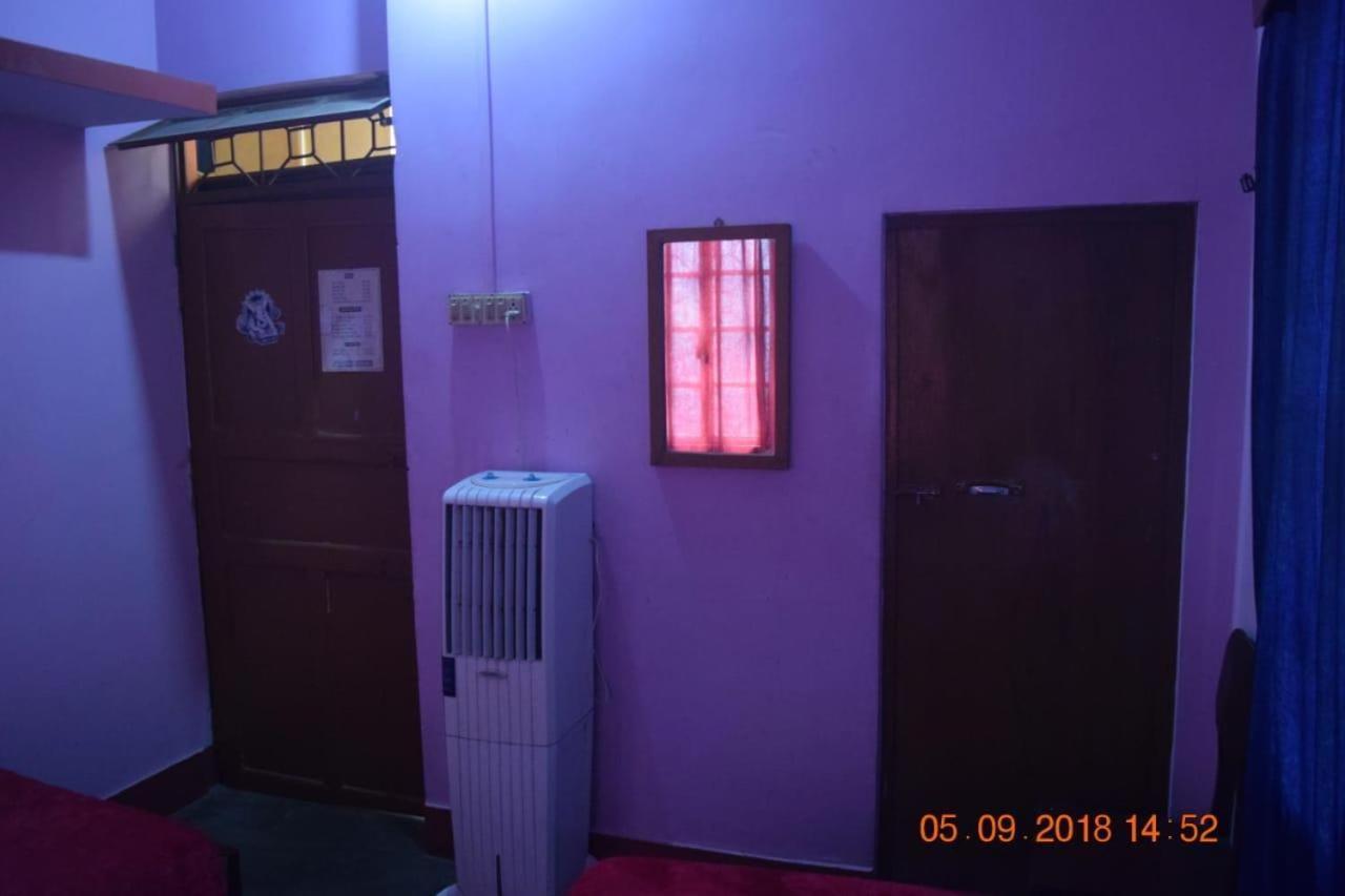 Family Guest House Βαρανάσι Εξωτερικό φωτογραφία