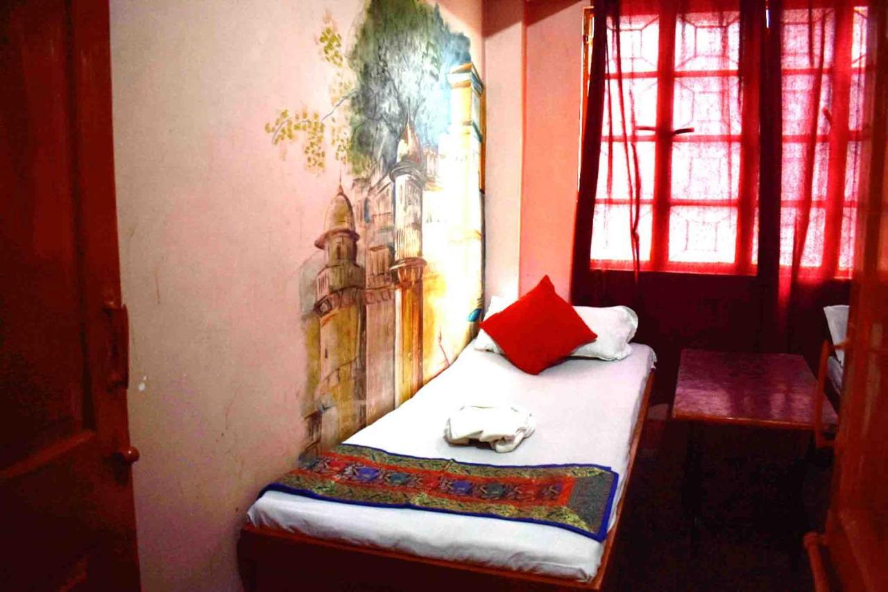 Family Guest House Βαρανάσι Εξωτερικό φωτογραφία