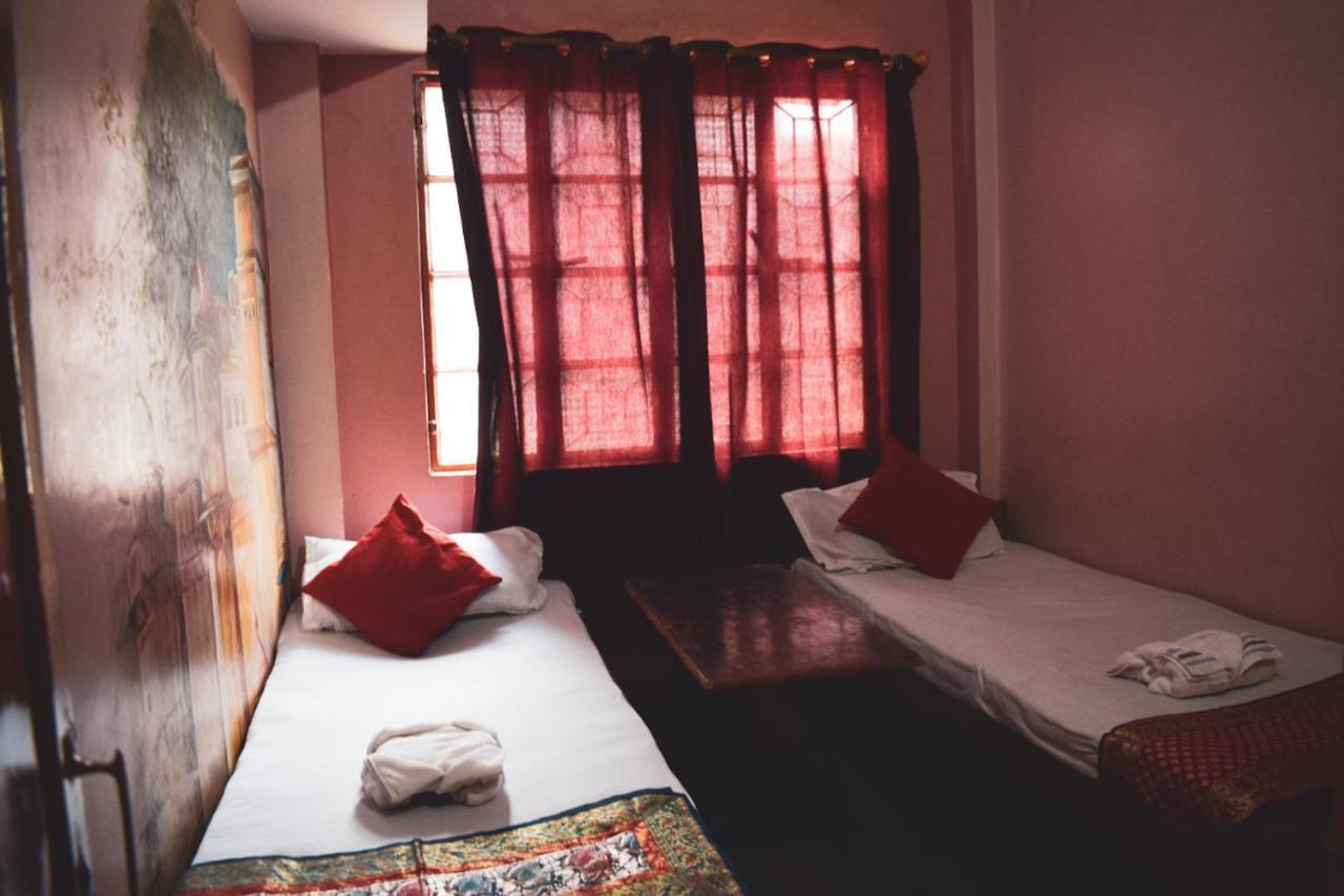 Family Guest House Βαρανάσι Εξωτερικό φωτογραφία