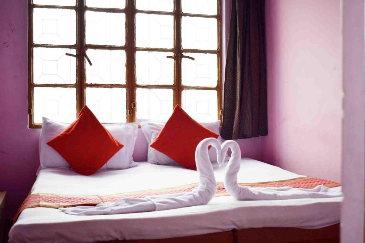 Family Guest House Βαρανάσι Εξωτερικό φωτογραφία