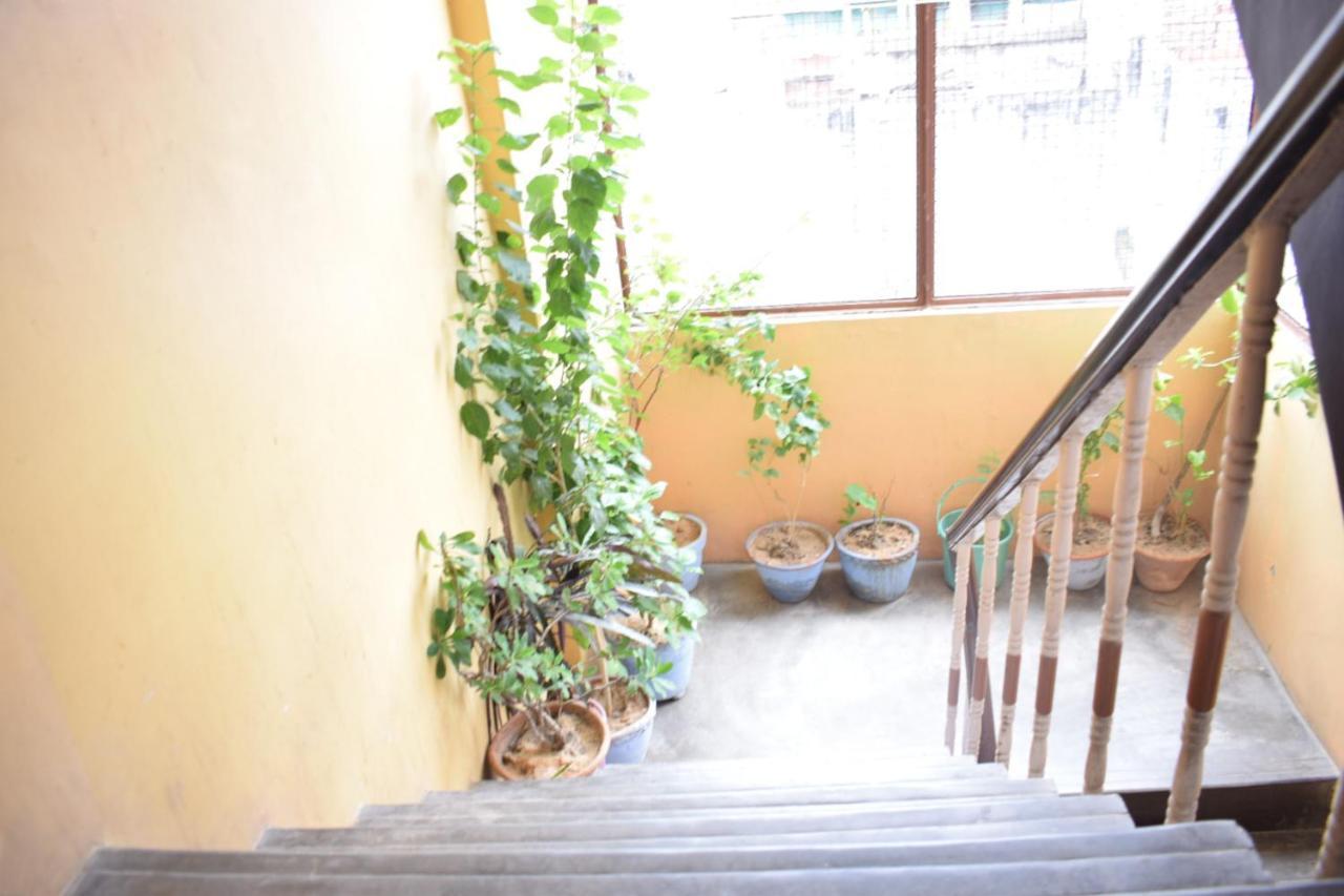Family Guest House Βαρανάσι Εξωτερικό φωτογραφία