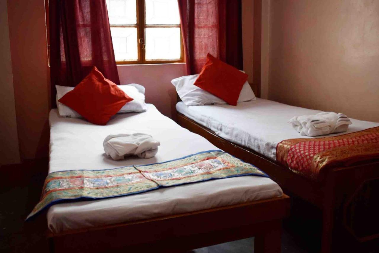 Family Guest House Βαρανάσι Εξωτερικό φωτογραφία