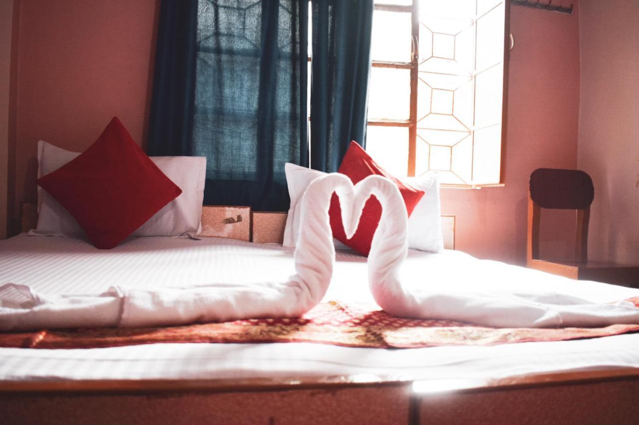 Family Guest House Βαρανάσι Εξωτερικό φωτογραφία