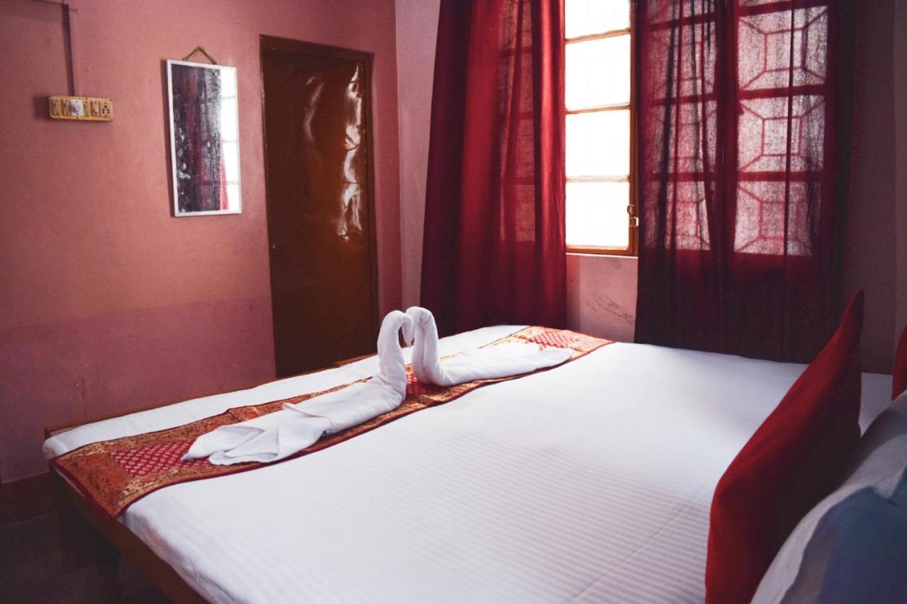 Family Guest House Βαρανάσι Εξωτερικό φωτογραφία