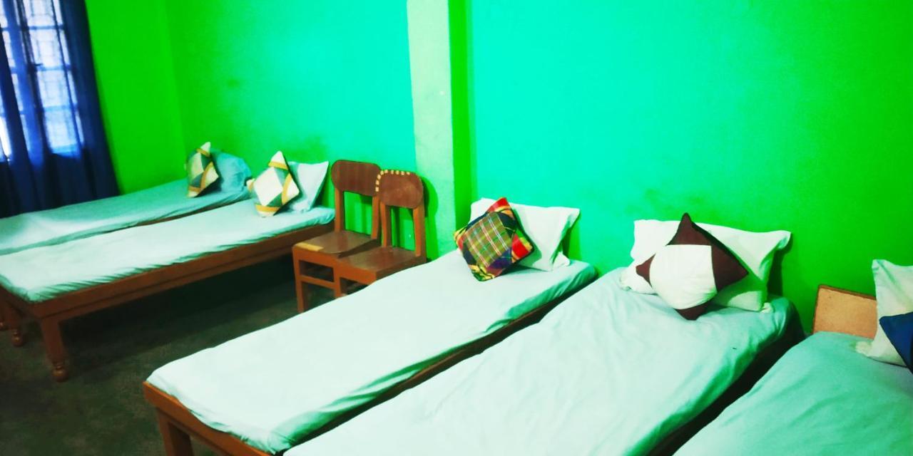 Family Guest House Βαρανάσι Εξωτερικό φωτογραφία