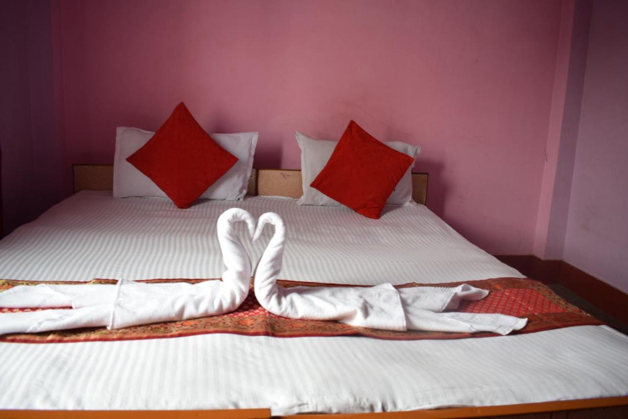 Family Guest House Βαρανάσι Εξωτερικό φωτογραφία