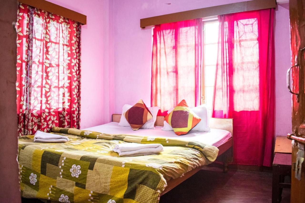 Family Guest House Βαρανάσι Εξωτερικό φωτογραφία
