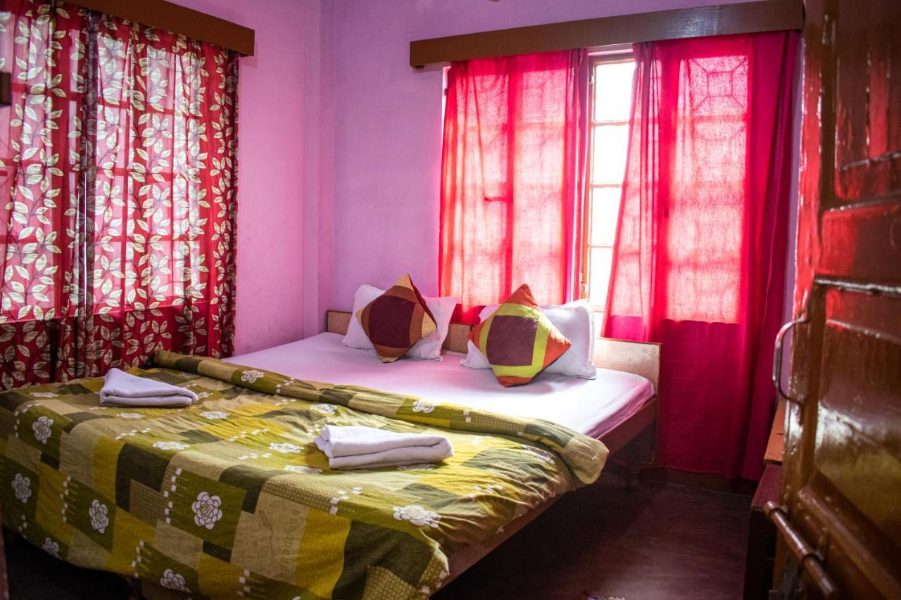 Family Guest House Βαρανάσι Εξωτερικό φωτογραφία