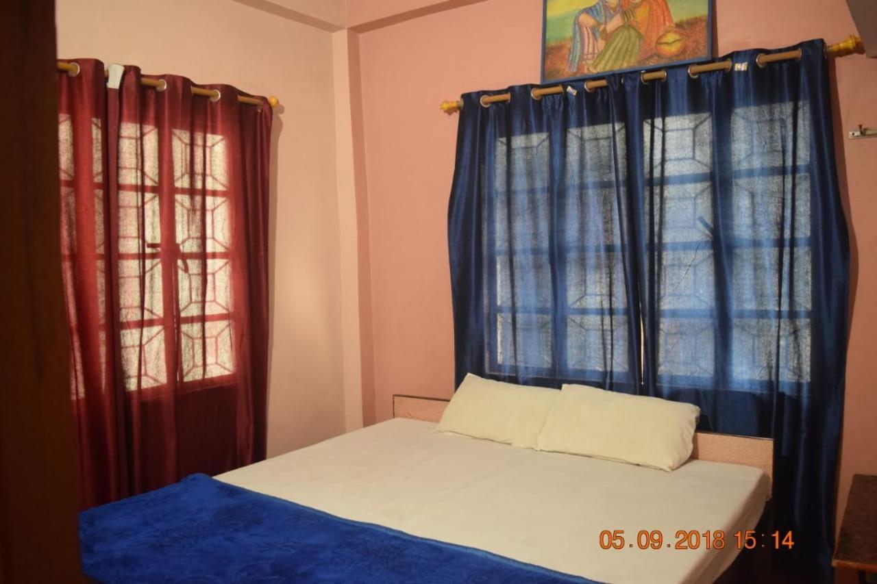 Family Guest House Βαρανάσι Εξωτερικό φωτογραφία