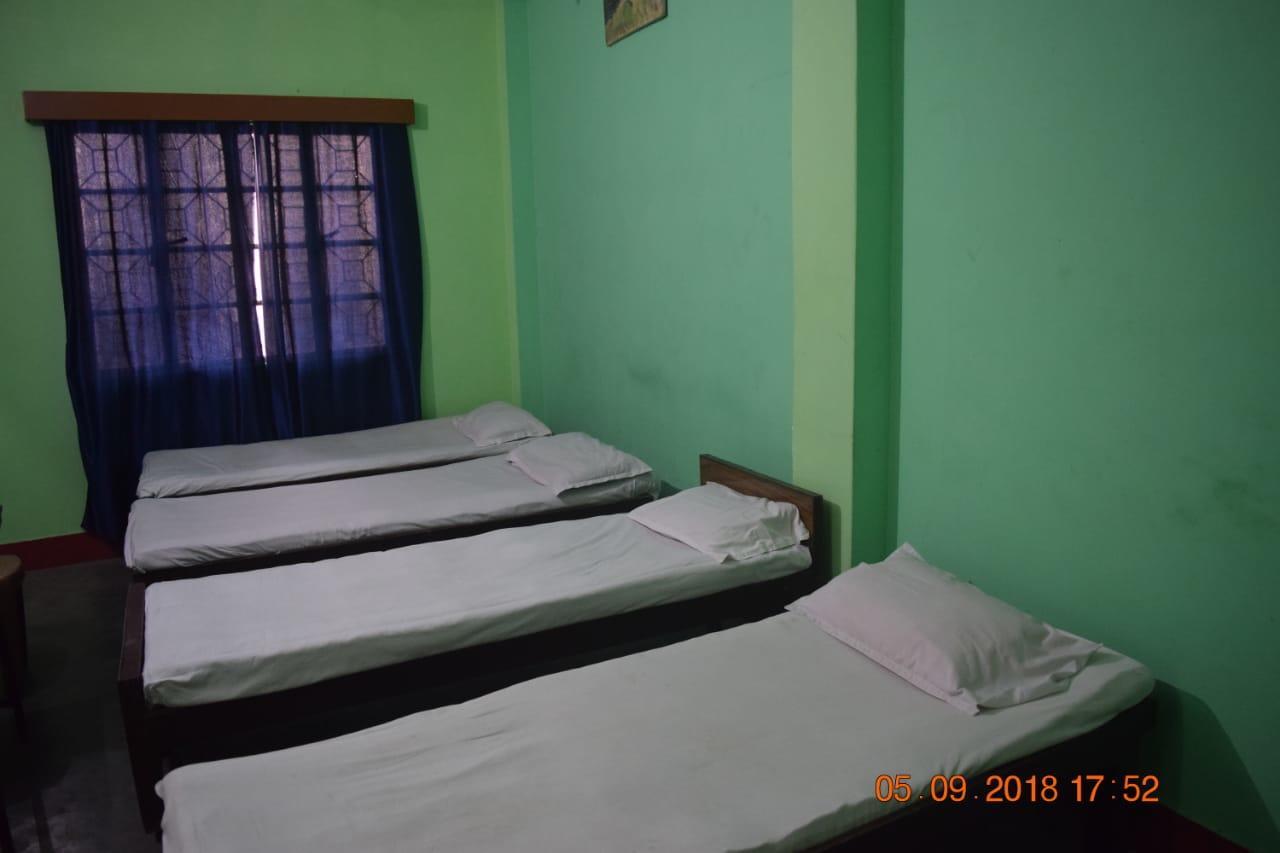 Family Guest House Βαρανάσι Εξωτερικό φωτογραφία