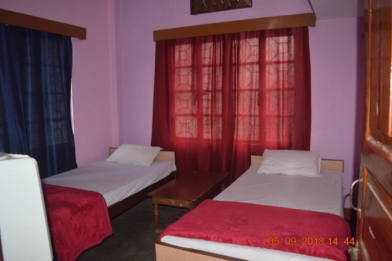 Family Guest House Βαρανάσι Εξωτερικό φωτογραφία