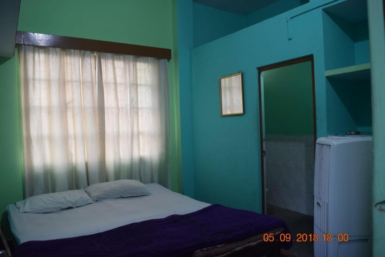 Family Guest House Βαρανάσι Εξωτερικό φωτογραφία