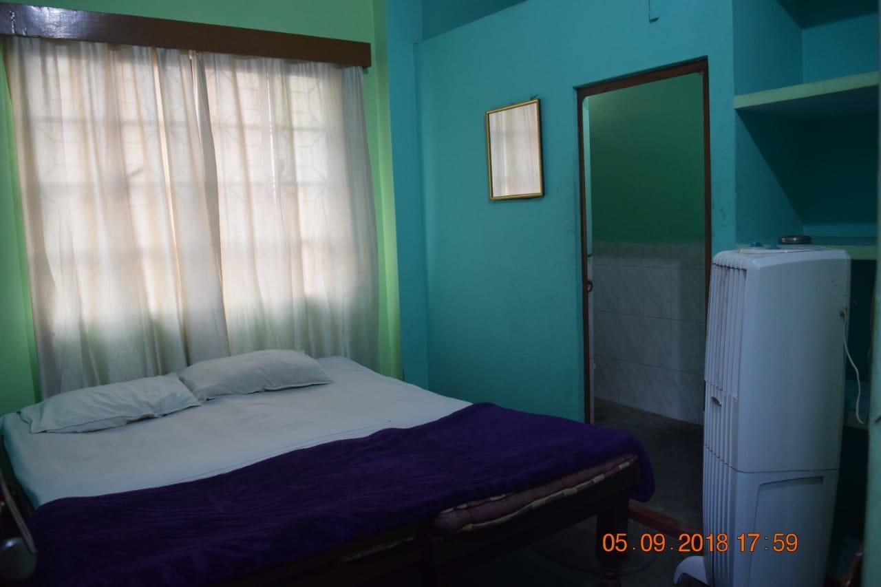 Family Guest House Βαρανάσι Εξωτερικό φωτογραφία