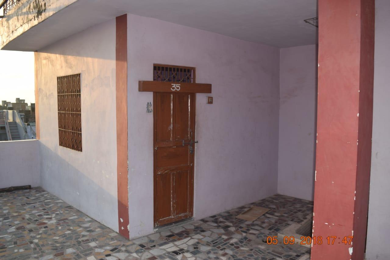 Family Guest House Βαρανάσι Εξωτερικό φωτογραφία