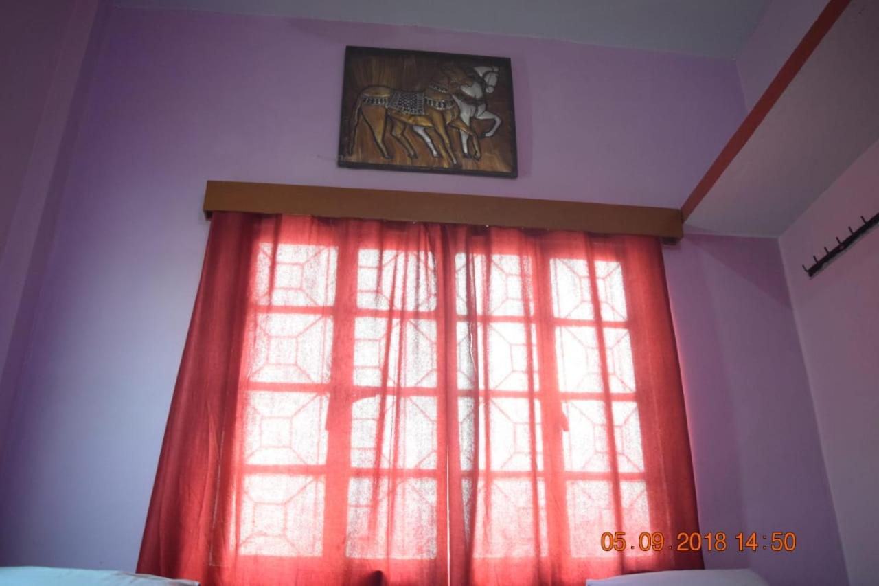 Family Guest House Βαρανάσι Εξωτερικό φωτογραφία