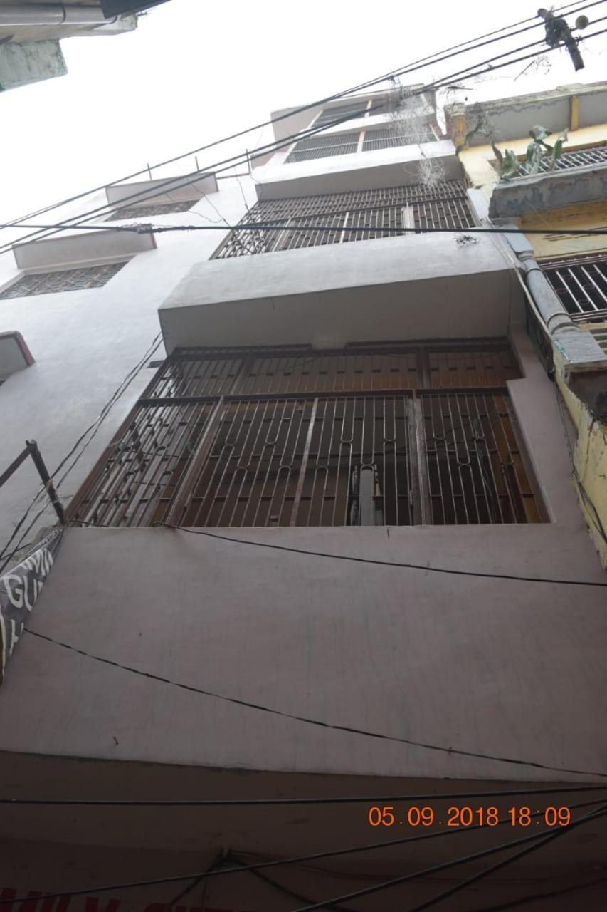 Family Guest House Βαρανάσι Εξωτερικό φωτογραφία