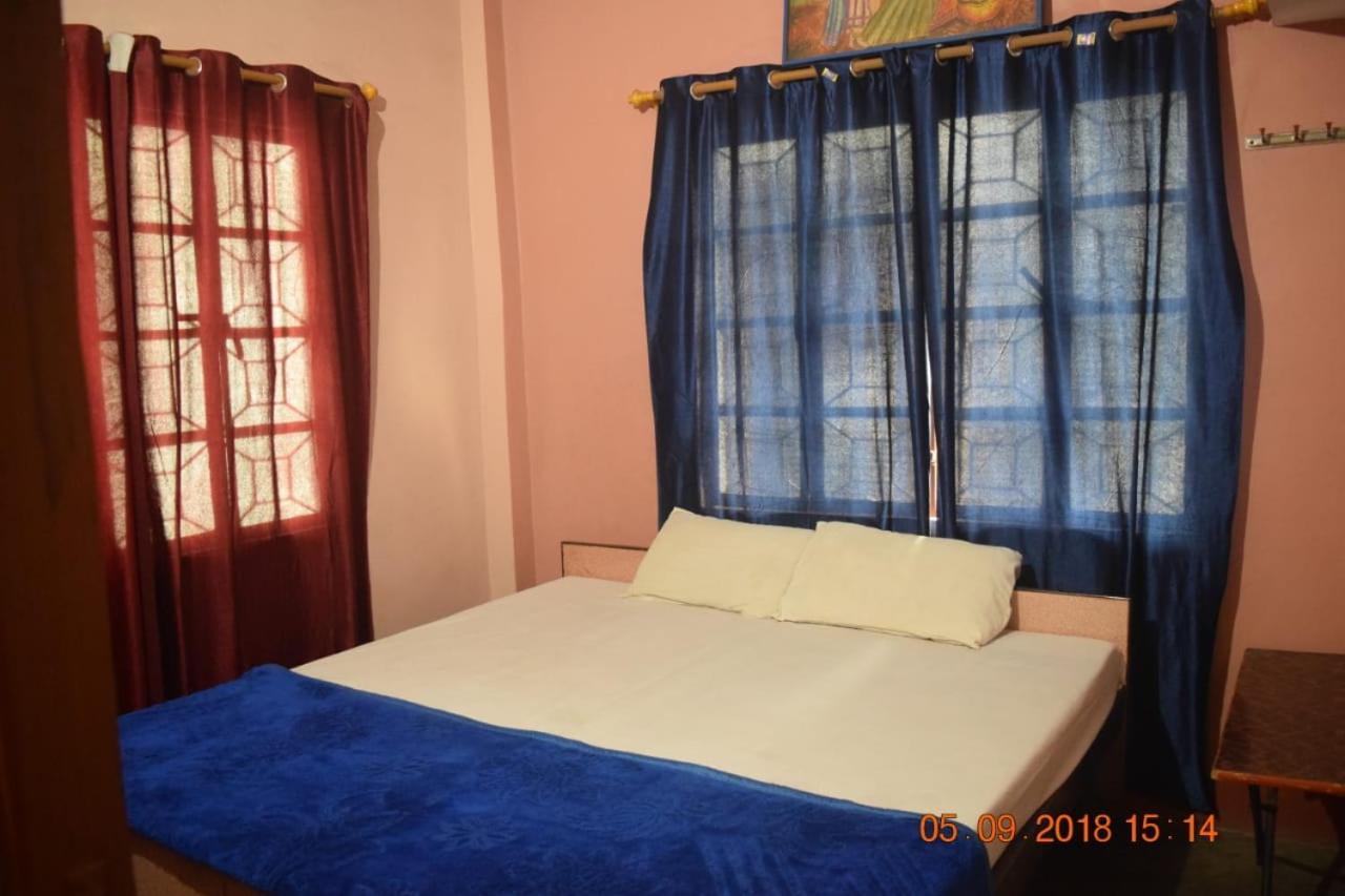 Family Guest House Βαρανάσι Εξωτερικό φωτογραφία
