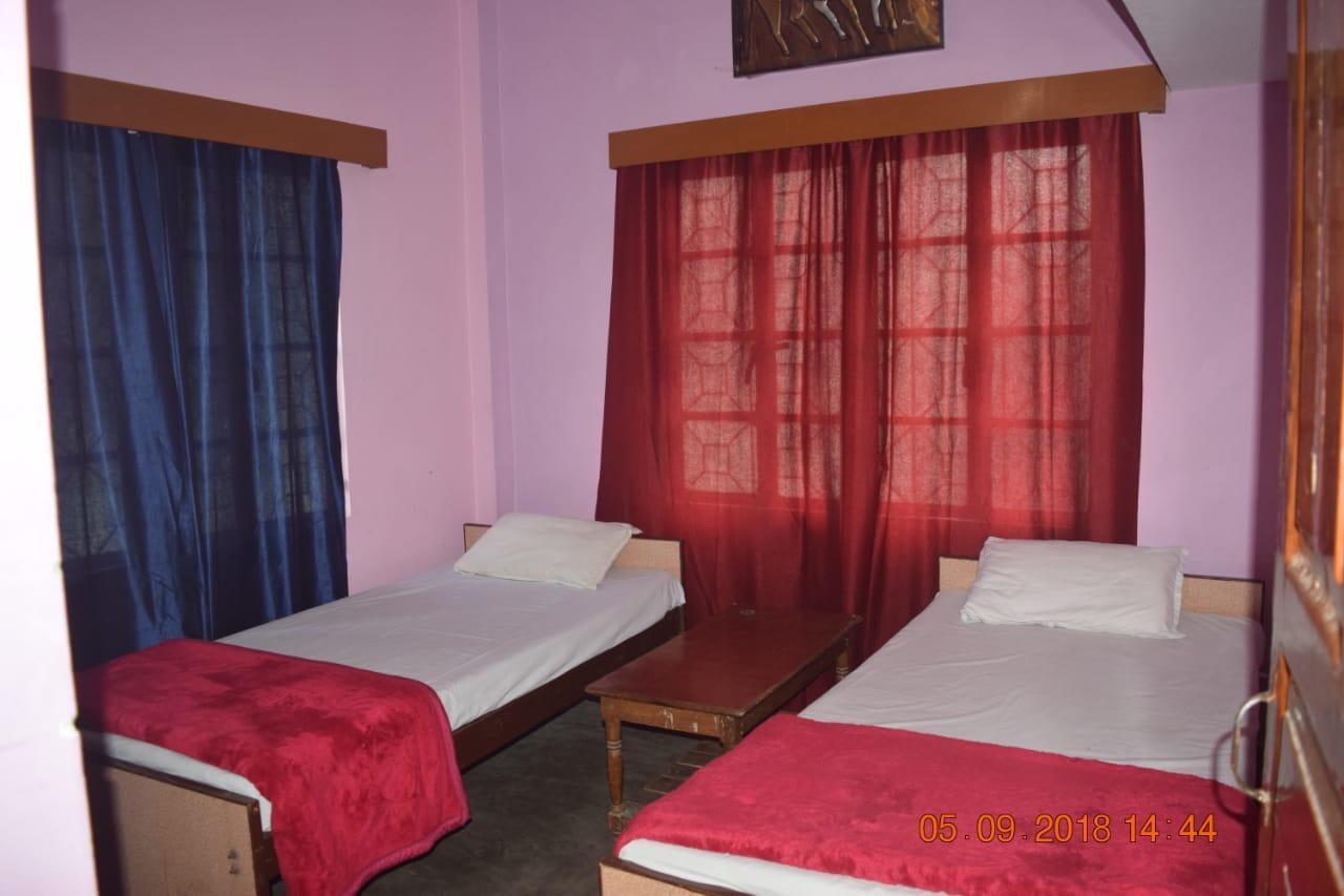Family Guest House Βαρανάσι Εξωτερικό φωτογραφία
