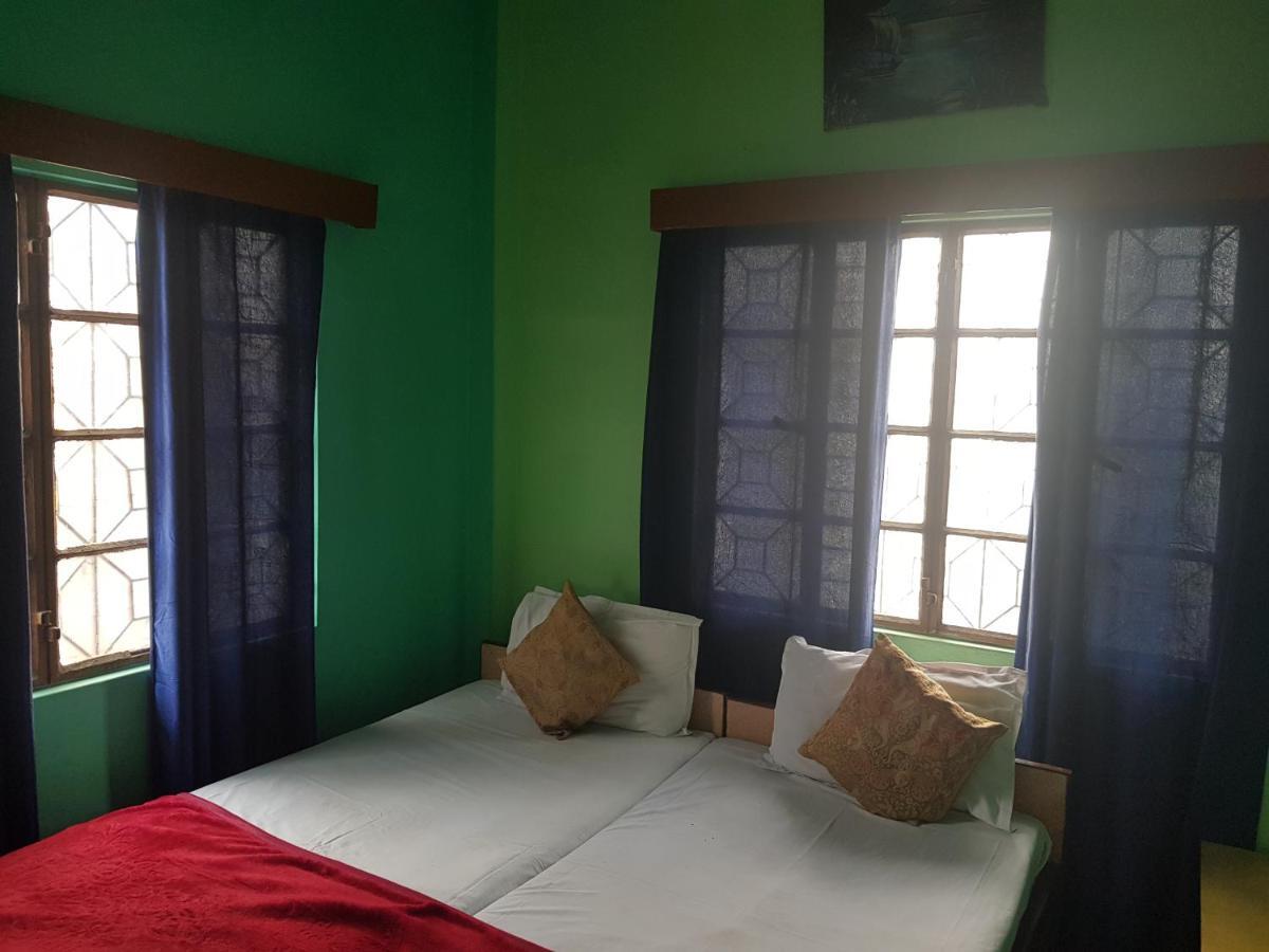 Family Guest House Βαρανάσι Εξωτερικό φωτογραφία