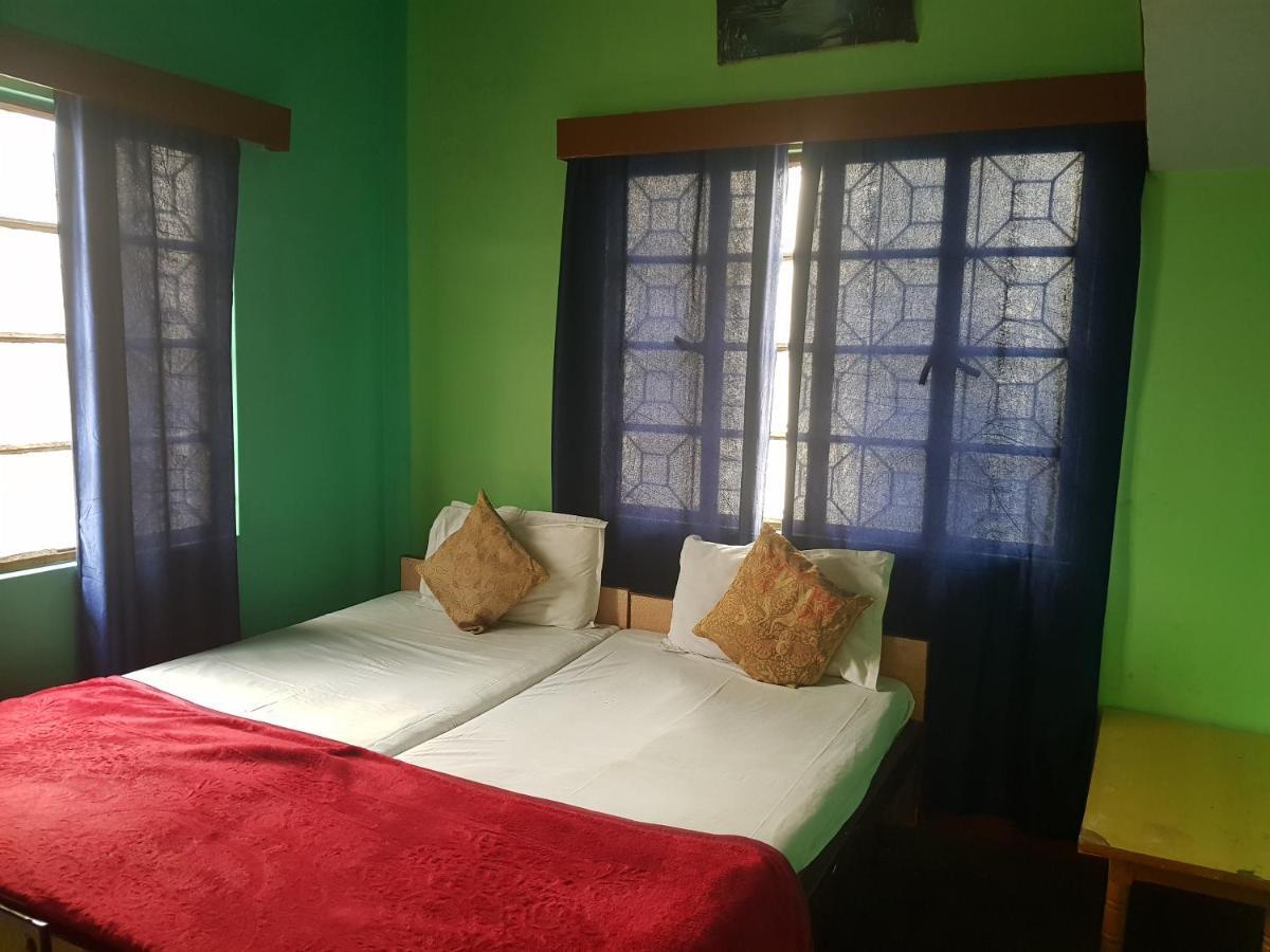 Family Guest House Βαρανάσι Εξωτερικό φωτογραφία